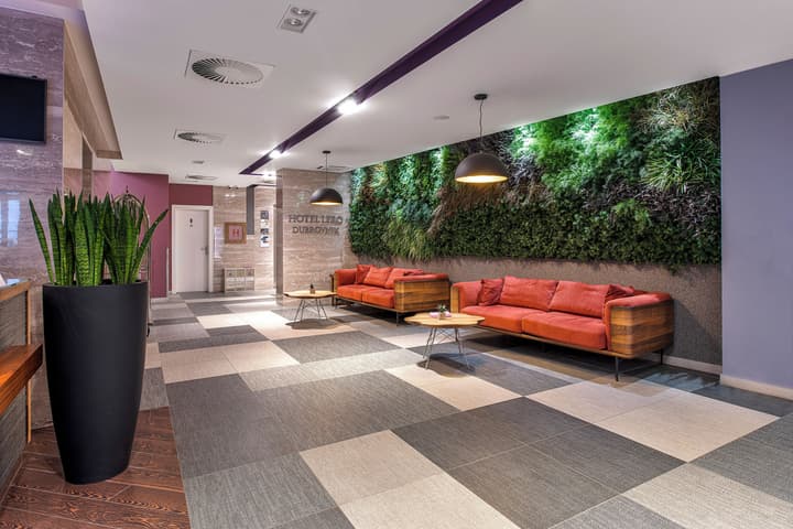 Hotel Lero