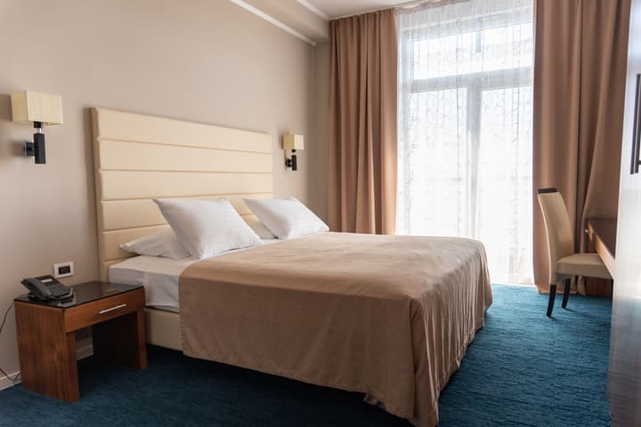 Hotel Lero