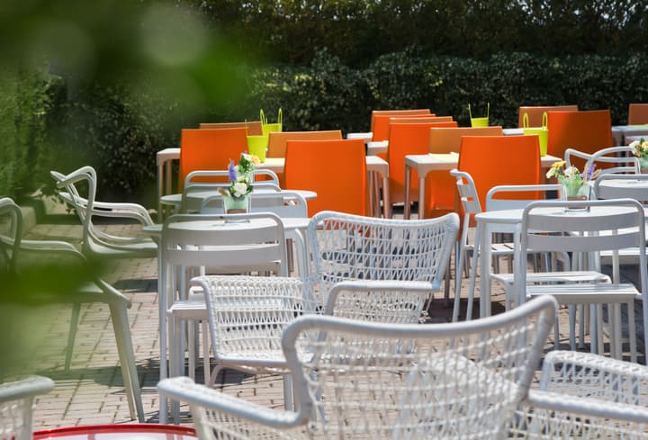 Montemezzi hotel