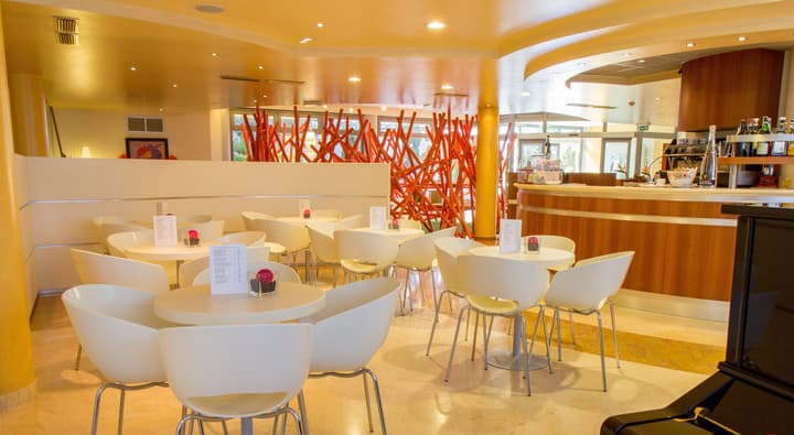 Montemezzi hotel