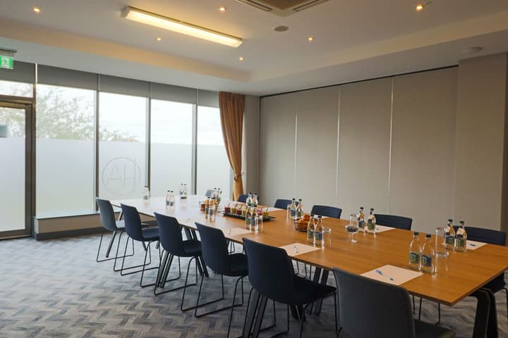 Aspect Hotel Dublin Park West