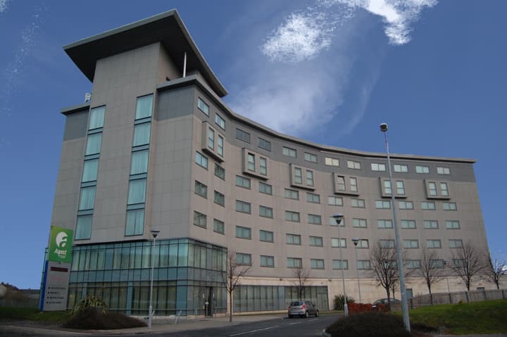 Aspect Hotel Dublin Park West