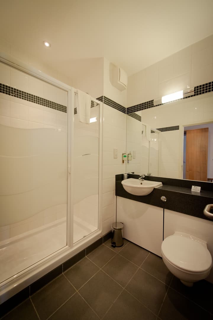 Aspect Hotel Dublin Park West