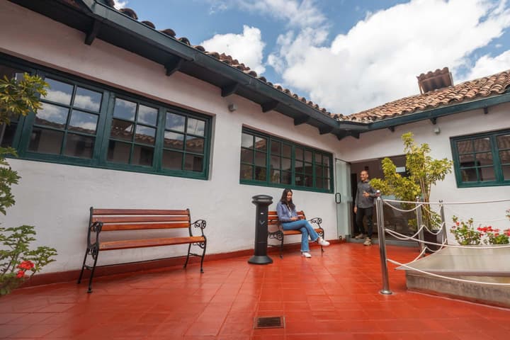 Casa Andina Standard Cusco Catedral
