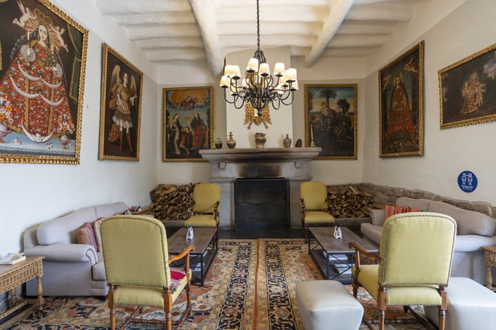 Casa Andina Premium Cusco