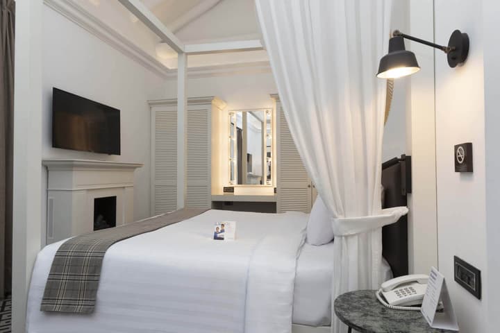 Casa Andina Premium Cusco
