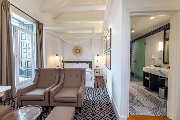 Casa Andina Premium Cusco