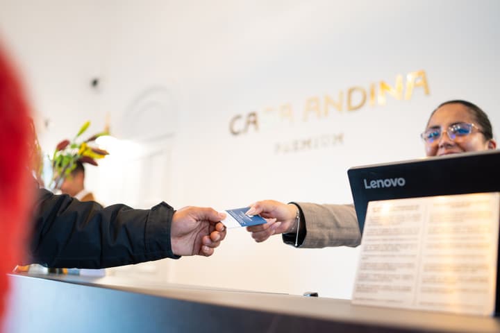 Casa Andina Premium Cusco