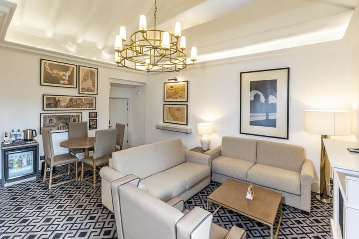 Casa Andina Premium Cusco