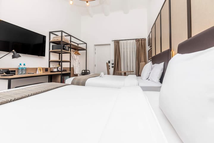 Casa Andina Premium Cusco
