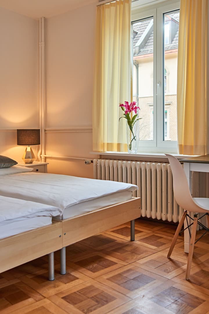Saint Georges Hotel