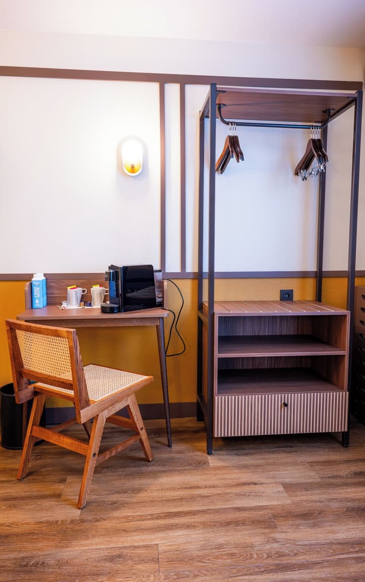 Best Western Plus Au Grand Saint Jean
