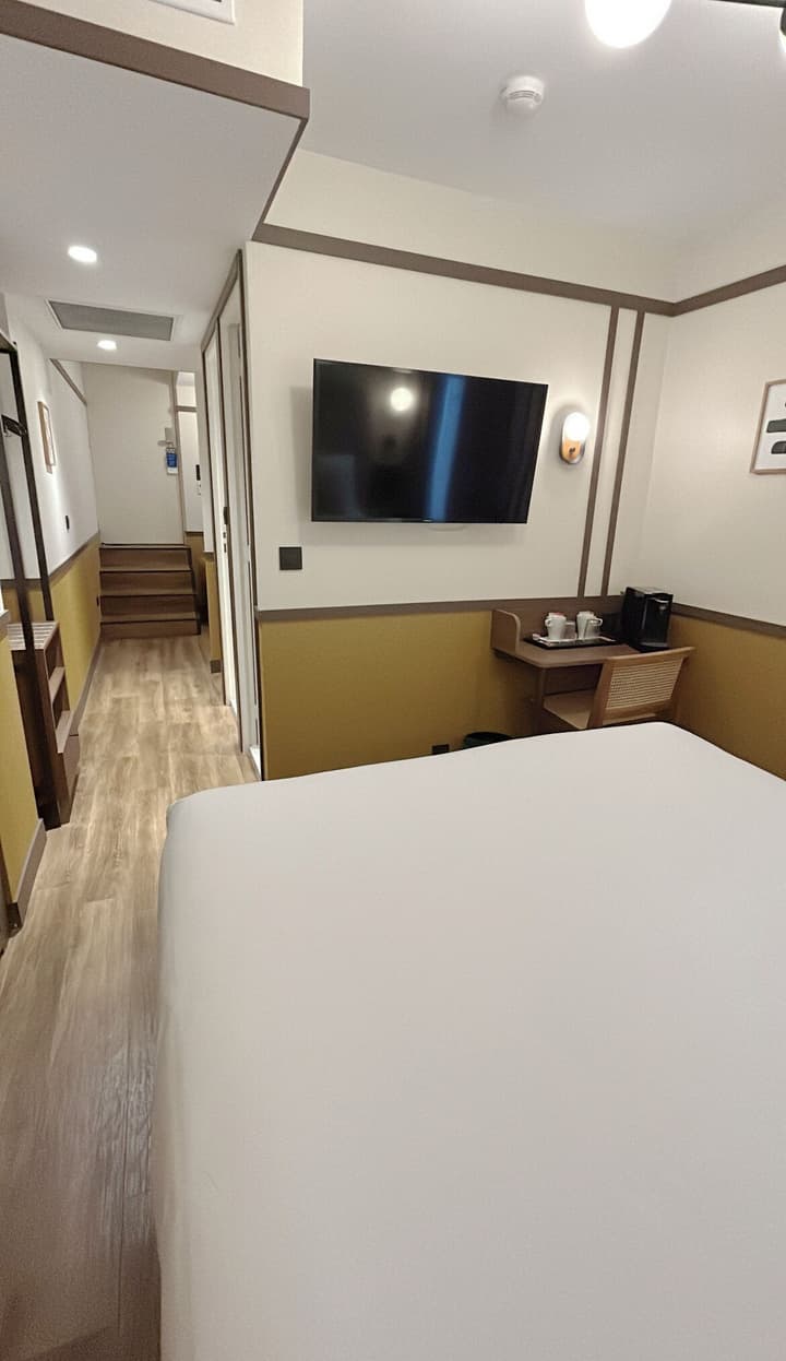Best Western Plus Au Grand Saint Jean