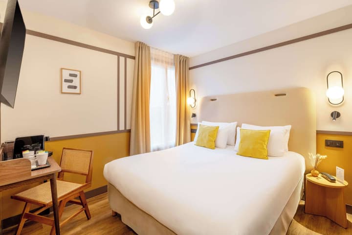Best Western Plus Au Grand Saint Jean