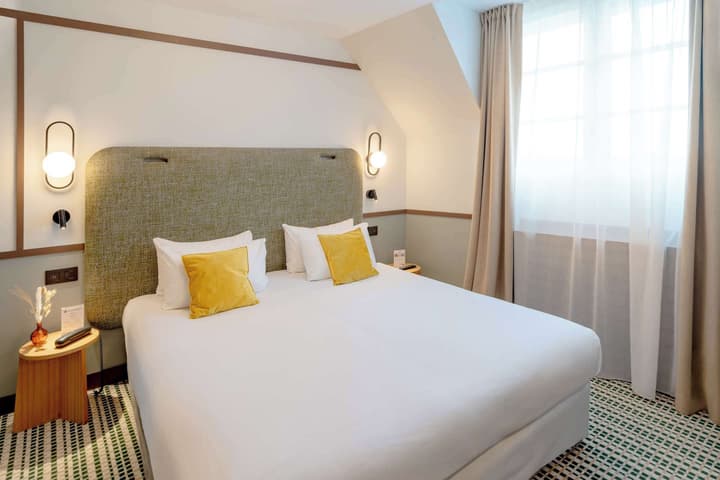 Best Western Plus Au Grand Saint Jean