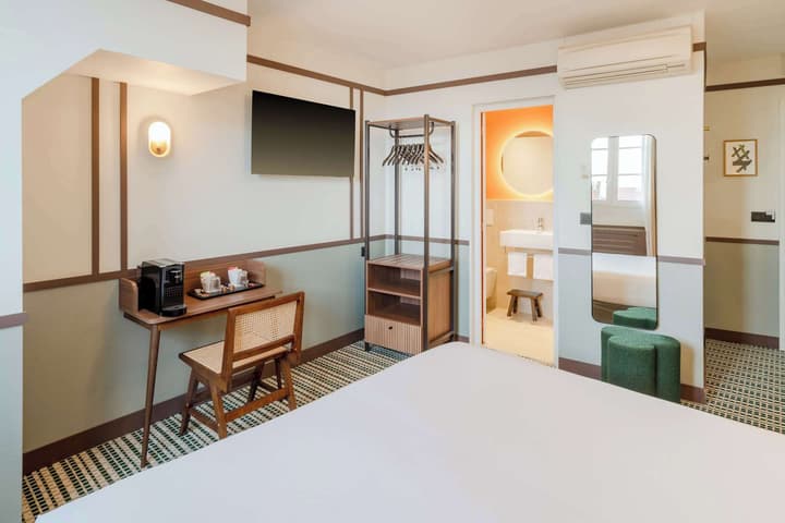 Best Western Plus Au Grand Saint Jean