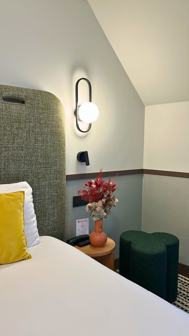 Best Western Plus Au Grand Saint Jean