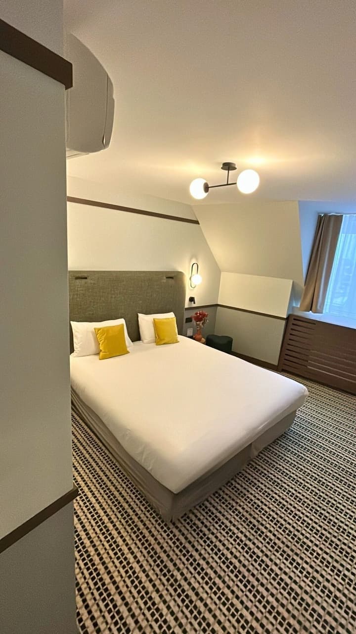 Best Western Plus Au Grand Saint Jean