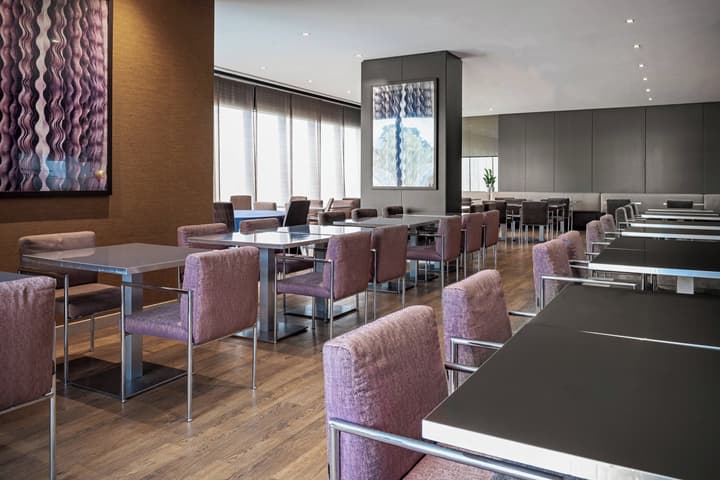 AC Hotel Porto by Marriott