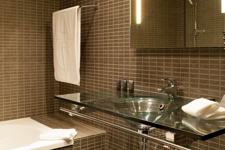 AC Hotel Porto by Marriott