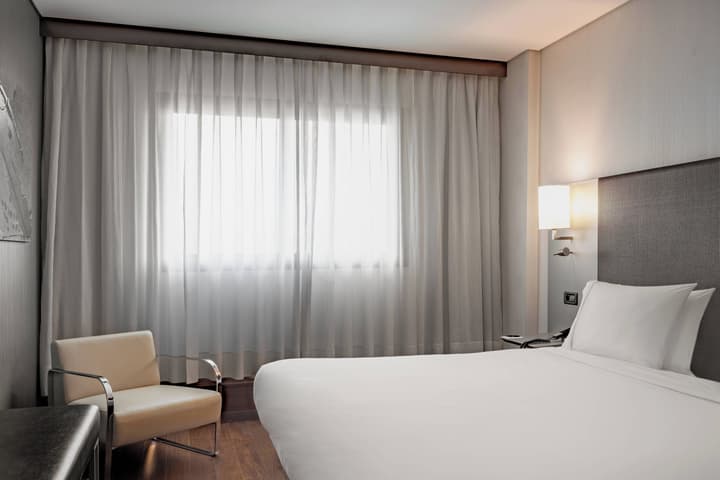 AC Hotel Porto by Marriott