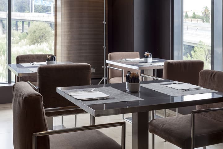 AC Hotel Porto by Marriott