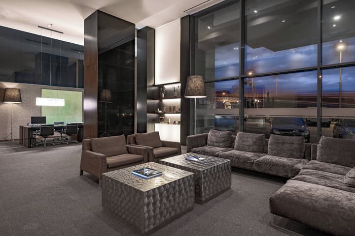 AC Hotel Porto by Marriott