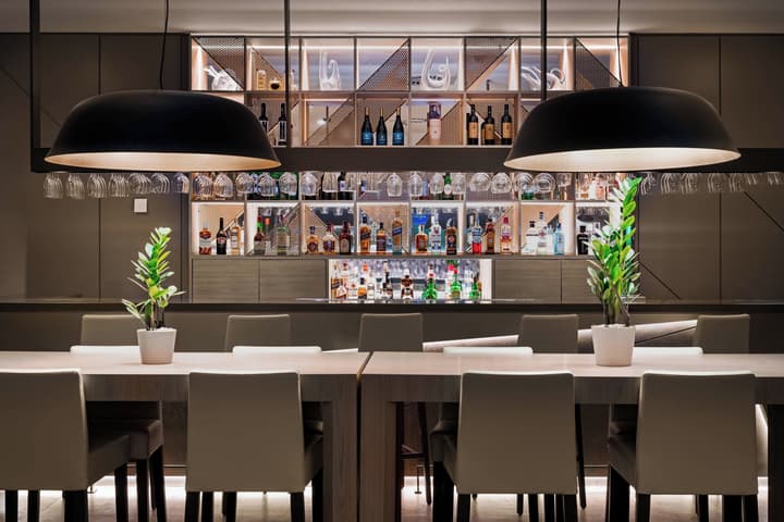 AC Hotel Porto by Marriott