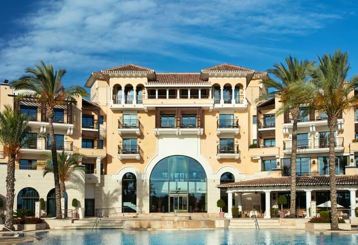 Ona Mar Menor Golf & Spa