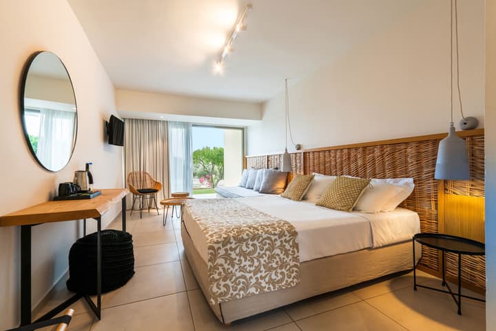 Amaronda Resort & Spa - All Inclusive