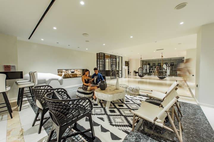 Amaronda Resort & Spa - All Inclusive