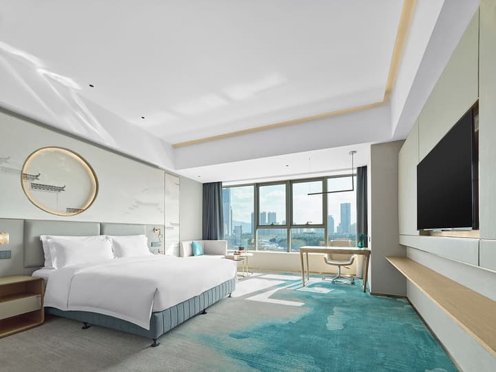 Grand Skylight Garden Hotel Shenzhen