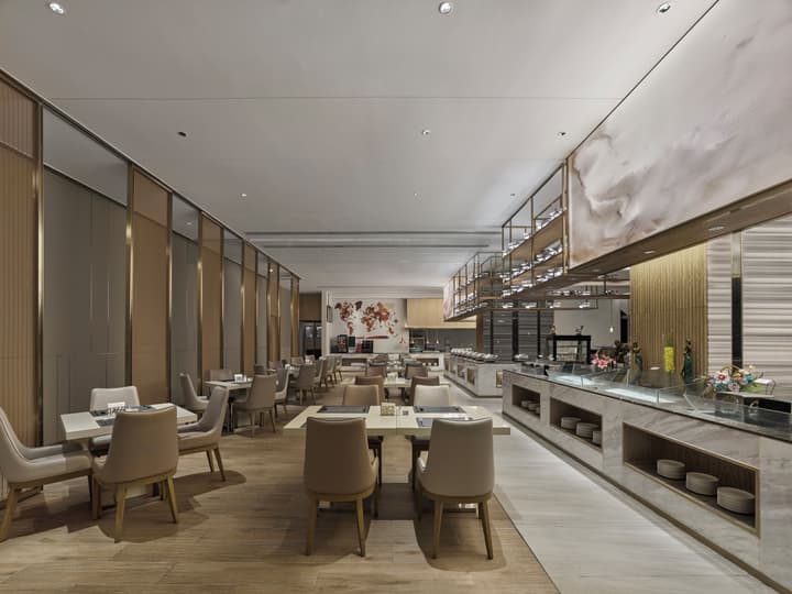 Grand Skylight Garden Hotel Shenzhen