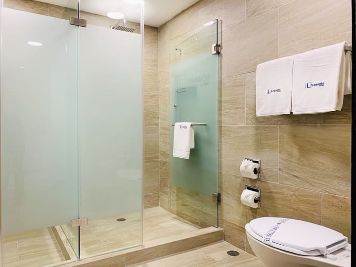 Hotel Lepanto Reforma