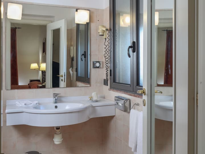 Hotel Villa Sonia