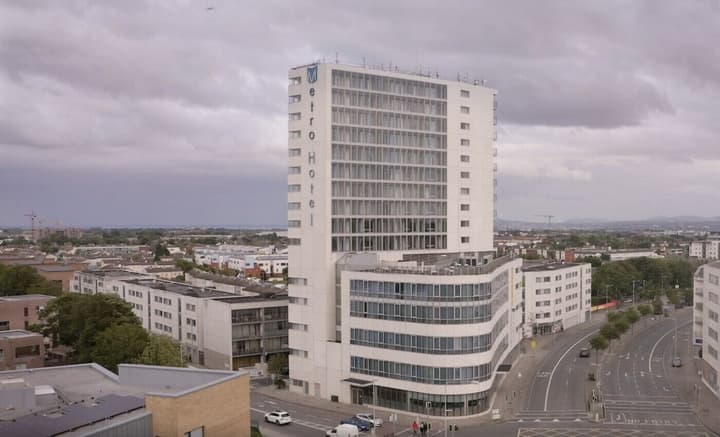The Metro Hotel Dublin Airport