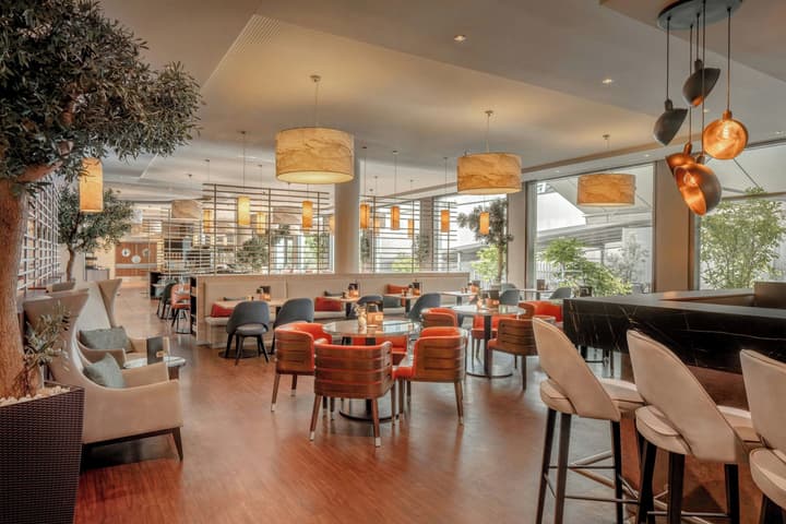 Courtyard by Marriott Munich City Center