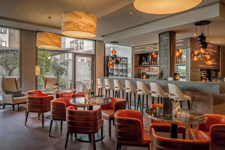 Courtyard by Marriott Munich City Center