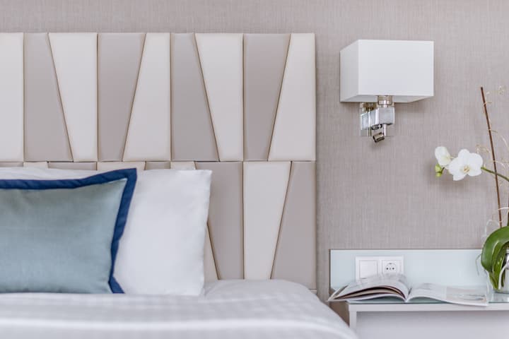 Courtyard by Marriott Munich City Center