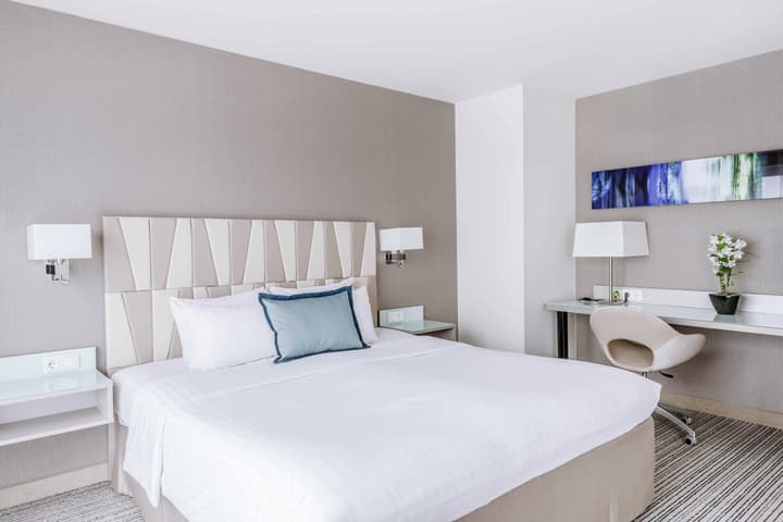 Courtyard by Marriott Munich City Center
