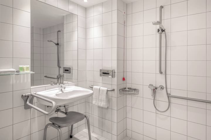 Courtyard by Marriott Munich City Center
