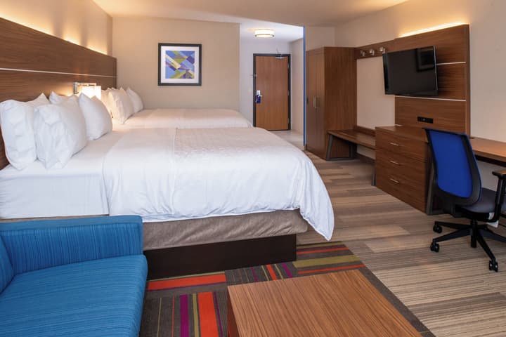 Holiday Inn Express & Suites Gunnison by IHG