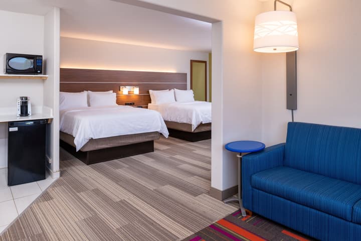 Holiday Inn Express & Suites Gunnison by IHG