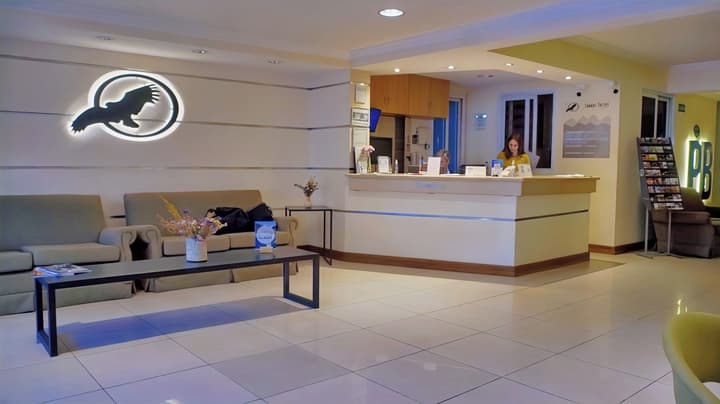 Condor Suites Apart Hotel