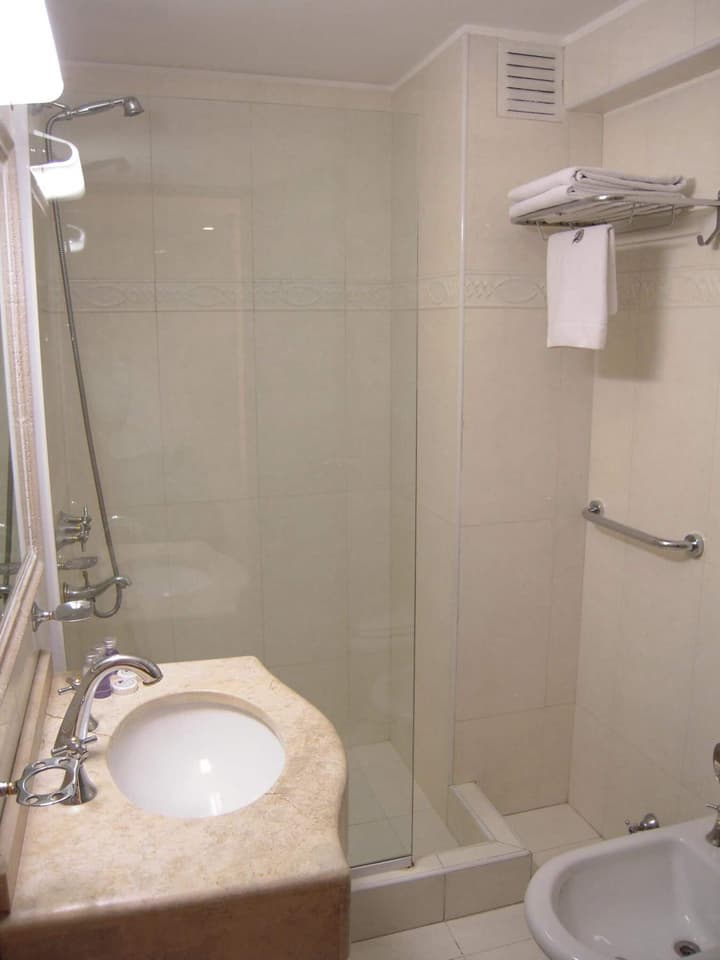 Condor Suites Apart Hotel