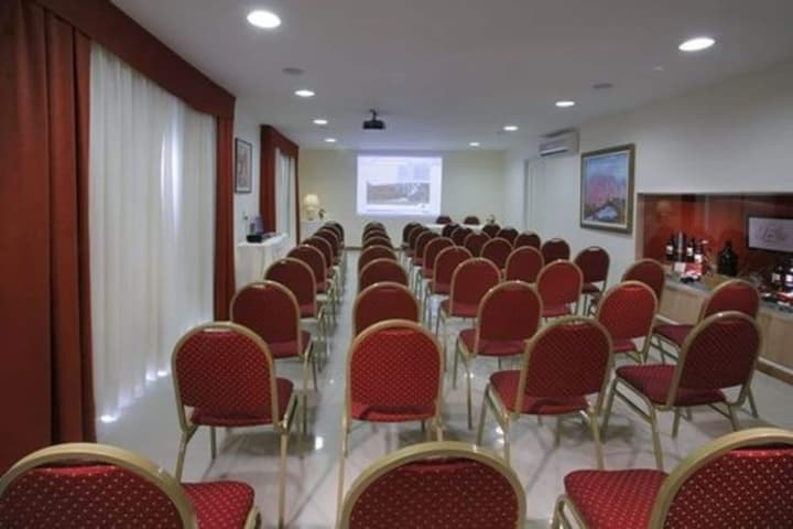 Condor Suites Apart Hotel