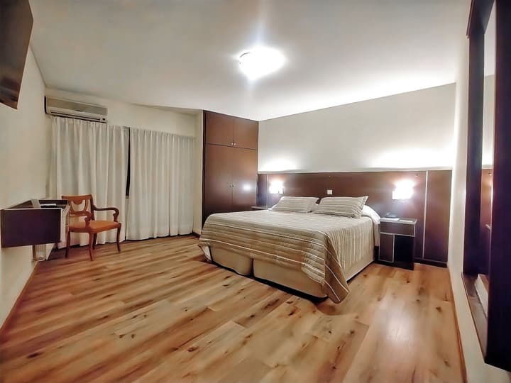 Condor Suites Apart Hotel