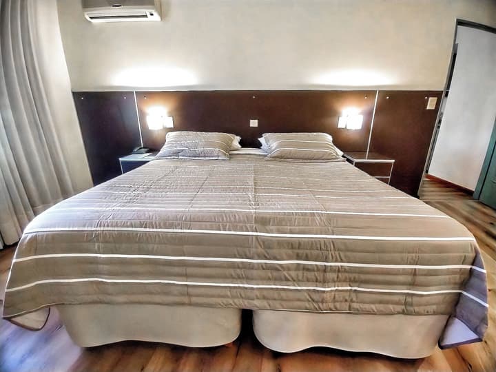 Condor Suites Apart Hotel