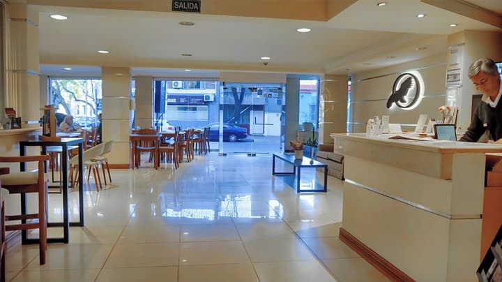 Condor Suites Apart Hotel