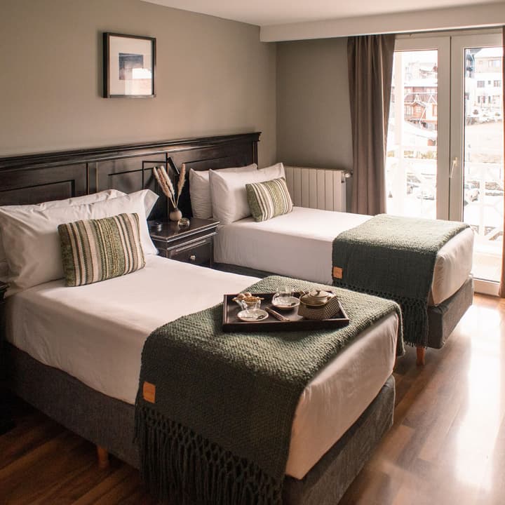 Lennox Hotel Ushuaia